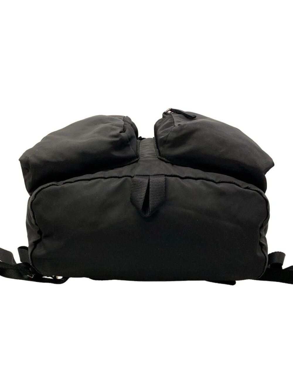 Prada Backpack Black - Picture 5 of 15